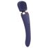 Love to Love Brush Crush - ladattava hierontavibraattori (sininen)