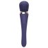 Love to Love Brush Crush - ladattava hierontavibraattori (sininen)
