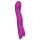 Love to Love Swap - ladattava pulsoiva G-pistevibra (violetti)