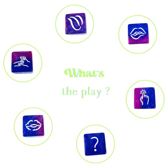 Love to Love - seksinoppasetti 3 kpl