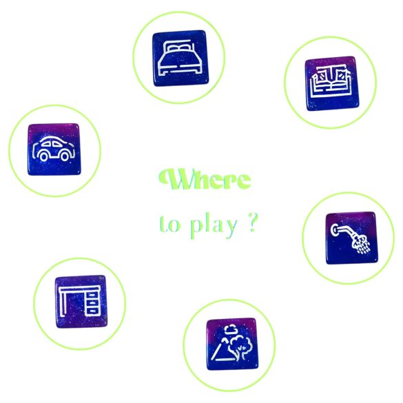 Love to Love - seksinoppasetti 3 kpl