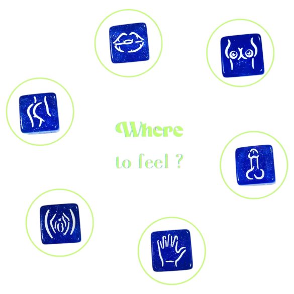 Love to Love - seksinoppasetti 3 kpl