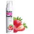 Kutita kehoni - mansikkavaahto 150ml