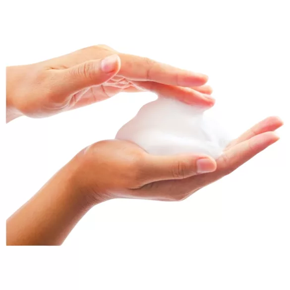 Tickle my body - hierontavaahto - mansikka 150ml