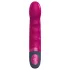 Dorcel Too Much - Kaksimoottorinen vibraattori (pinkki)