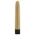 Dorcel Golden Boy - vibraattori - klassinen sauva - kullansävy