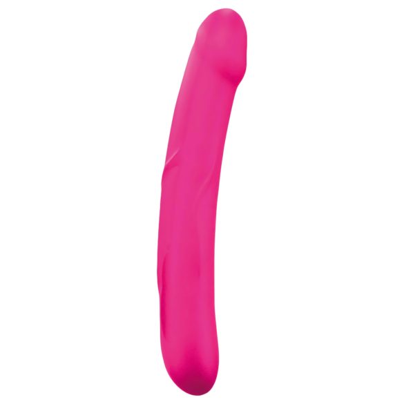 Dorcel Real Sensaatio L - silikoni dildo (pinkki)