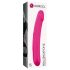 Dorcel Real Sensaatio L - silikoni dildo (pinkki)