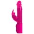 Orgasmic Rabbit - klitorisvibraattori (pinkki)