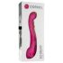 Dorcel So Dildo - silikoni dildo (pinkki)