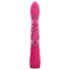Dorcel Furious Rabbit - klitoriskiihottimella varustettu vibraattori (pinkki)