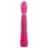 Dorcel Furious Rabbit - klitoriskiihottimella varustettu vibraattori (pinkki)