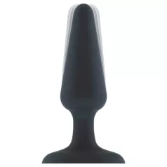   Dorcel Best Vibe Plug M - ladattava anaalivibraattori (musta)