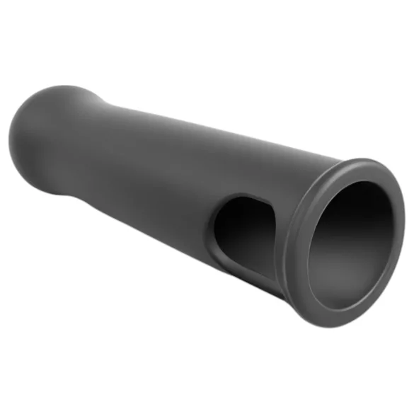 Dorcel Liquid-soft Xtend - peniksen päällyste (musta)