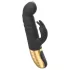 Dorcel G-stormer - ladattava, työntötoiminen klitorisvibraattori (musta)