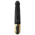 Dorcel G-stormer - ladattava, työntötoiminen klitorisvibraattori (musta)