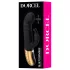 Dorcel G-stormer - ladattava, työntötoiminen klitorisvibraattori (musta)