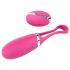 Dorcel Salainen Nautinto - langaton vibraattorimuna (pinkki)
