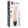 Dorcel Real Vibration S 2.0 - ladattava vibraattori (luonnollinen)