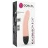 Dorcel Real Vibration S 2.0 - ladattava vibraattori (luonnollinen)