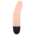 Dorcel Real Vibration S 2.0 - ladattava vibraattori (luonnollinen)