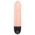 Dorcel Real Vibration S 2.0 - ladattava vibraattori (luonnollinen)