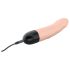 Dorcel Real Vibration S 2.0 - ladattava vibraattori (luonnollinen)