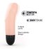 Dorcel Real Vibration S 2.0 - ladattava vibraattori (luonnollinen)