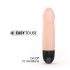 Dorcel Real Vibration S 2.0 - ladattava vibraattori (luonnollinen)