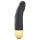 Dorcel Real Vibe S 2.0 - ladattava vibraattori (musta-kulta)