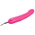 Dorcel Real Vibe M 2.0 - ladattava vibraattori (pinkki)