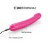 Dorcel Real Vibe M 2.0 - ladattava vibraattori (pinkki)