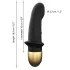 Dorcel Mini Lover 2.0 - ladattava G-pistevibraattori (musta-kulta)