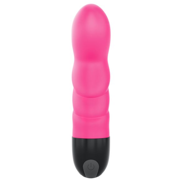 Dorcel Expert G 2.0 - ladattava G-pistevibraattori (pinkki)