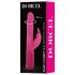 Dorcel Baby Rabbit 2.0 - ladattava klitoriskiihotin (pinkki)
