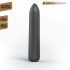 Dorcel Rocket Bullet - ladattava sauvavibraattori (musta)