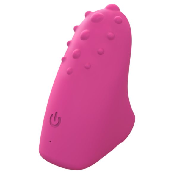 Dorcel Magic Finger - ladattava sormivibraattori (pinkki)