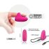 Dorcel Magic Finger - ladattava sormivibraattori (pinkki)