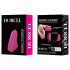 Dorcel Magic Finger - ladattava sormivibraattori (pinkki)