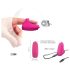 Dorcel Magic Finger - ladattava sormivibraattori (pinkki)
