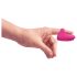 Dorcel Magic Finger - ladattava sormivibraattori (pinkki)