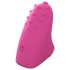 Dorcel Magic Finger - ladattava sormivibraattori (pinkki)