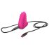 Dorcel Magic Finger - ladattava sormivibraattori (pinkki)