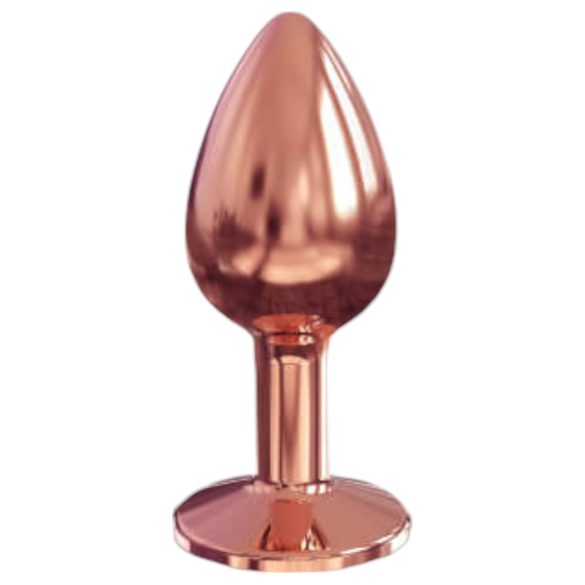 Dorcel Diamond - pieni anustappi (ruusukulta)