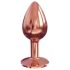 Dorcel Diamond - pieni anustappi (ruusukulta)