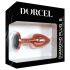 Dorcel Diamond - pieni anustappi (ruusukulta)