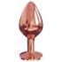 Dorcel Diamond anaalitulppa M - ruusukulta