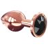 Dorcel Diamond anaalitulppa M - ruusukulta