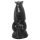 AnimHole Wolf - susidildo 21cm (musta)