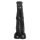 AnimHole Bear - karhu dildo 32cm (musta)